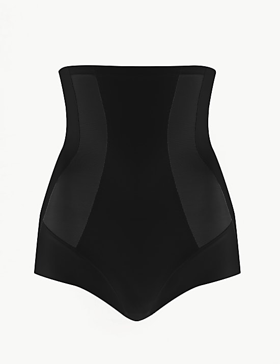 Firm Control Waist Sculpt&trade; No VPL Cincher