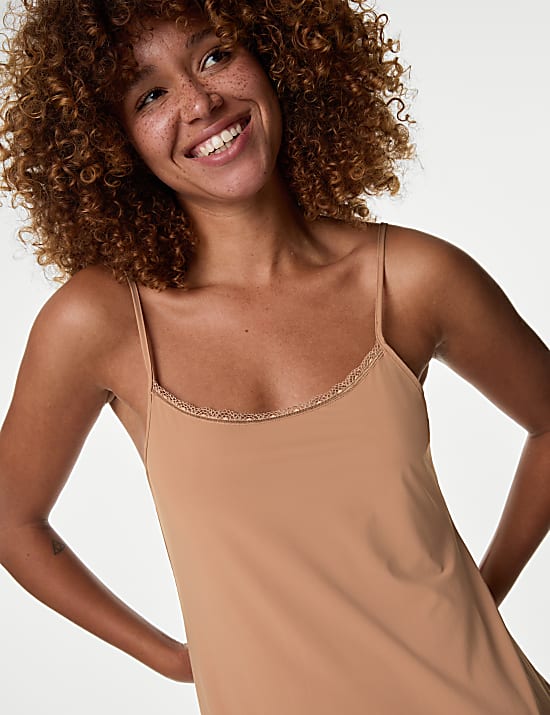 Cool Comfort™ Full Slip 14"-35"