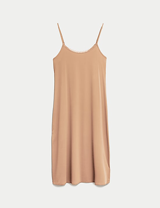 Cool Comfort™ Full Slip 14"-35"