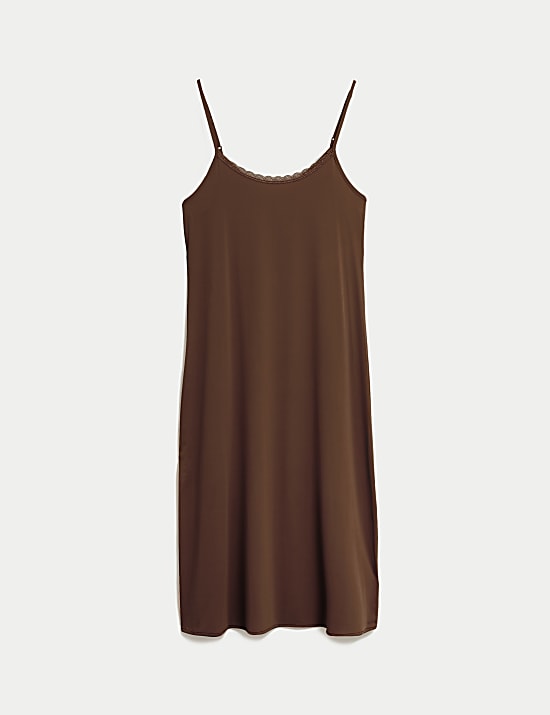 Slip Penuh Cool Comfort&trade; 14"-35"