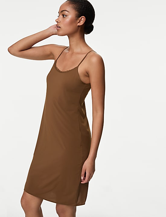 Cool Comfort&trade; Full Slip 14"-35"