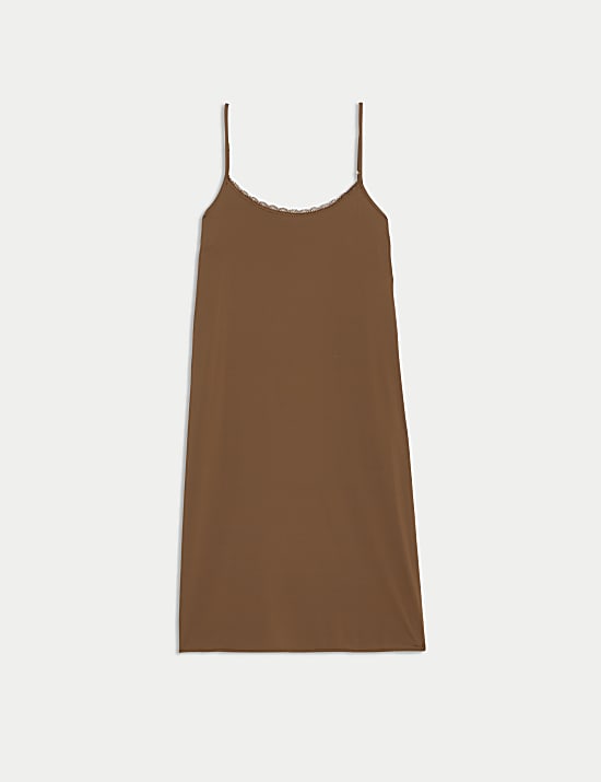 Cool Comfort&trade; Full Slip 14"-35"