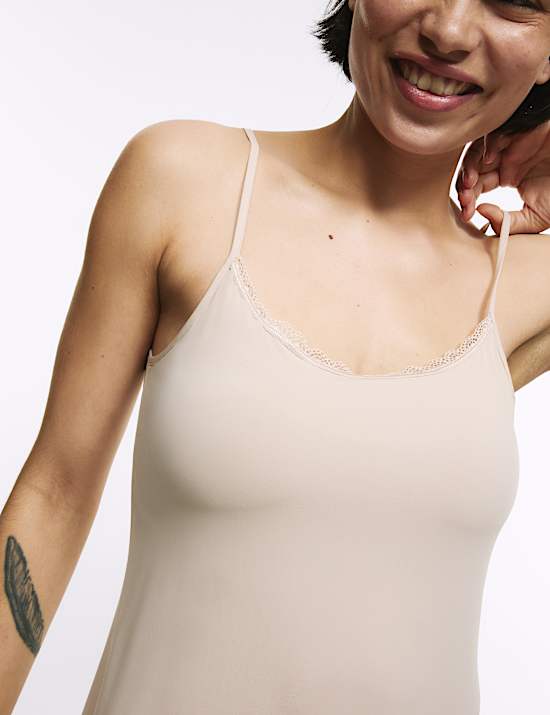 Cool Comfort&trade; Flexifit&trade; Full Slip 14"-35"