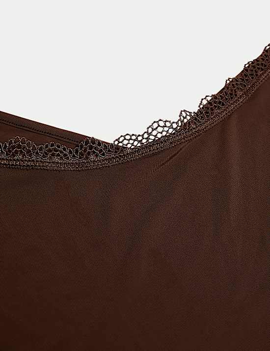 Cool Comfort&trade; Flexifit&trade; Full Slip 14"-35"