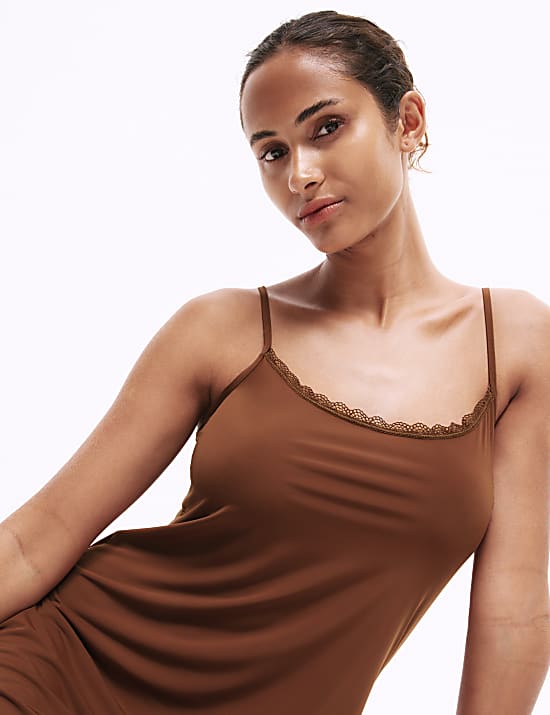 Cool Comfort&trade; Flexifit&trade; Full Slip 14"-35"