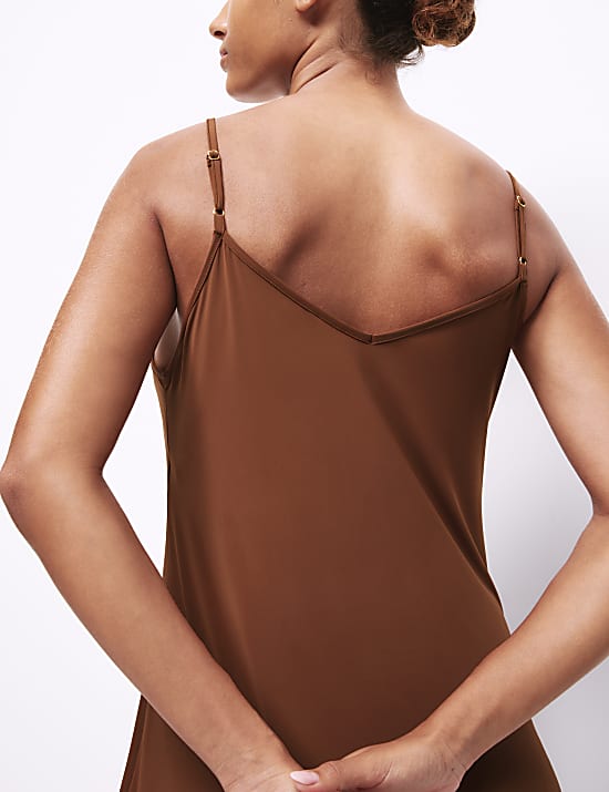 Cool Comfort&trade; Flexifit&trade; Full Slip 14"-35"