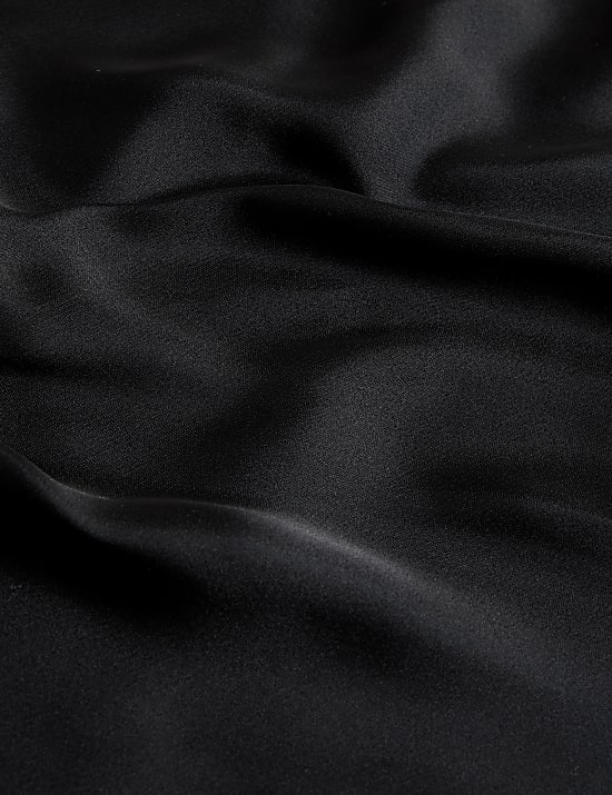 Satin Cool Comfort™ Full Slip 19"-29"