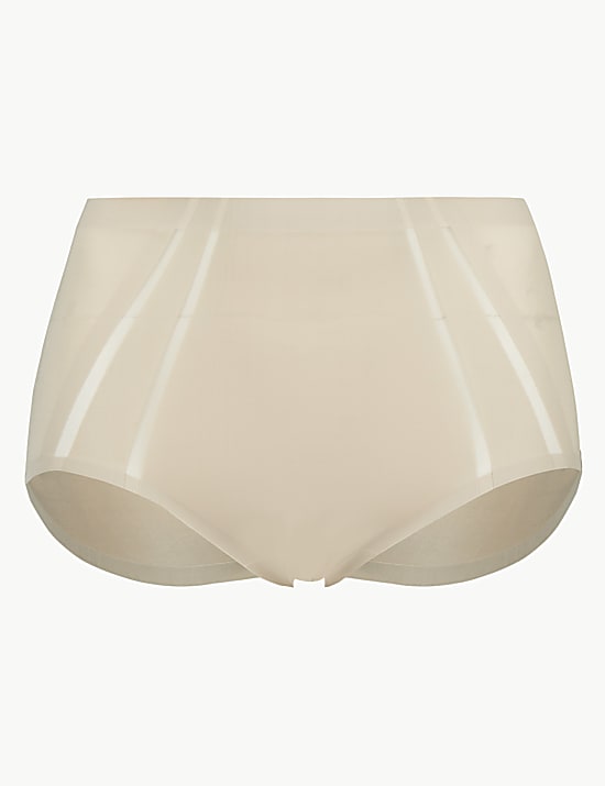 Light Control Sheer Shaping Knickers