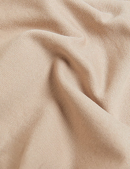 Body effet sculptant sans couture à maintien léger