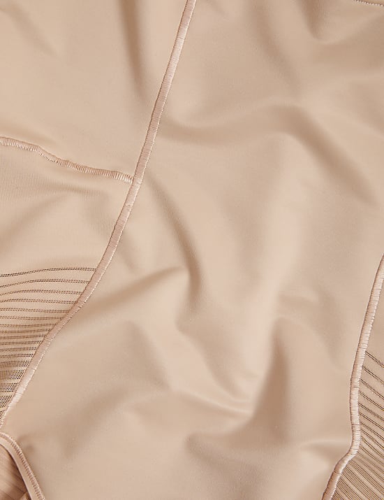 Body Define™ Firm Control Wear Your Own Bra Bodysuit