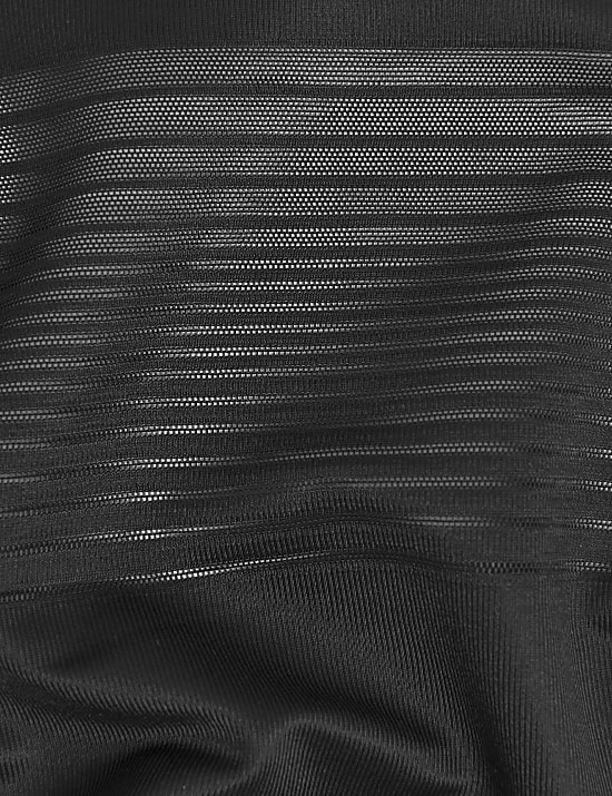 Body Define&trade; Firm Control Wear Your Own Bra Bodysuit