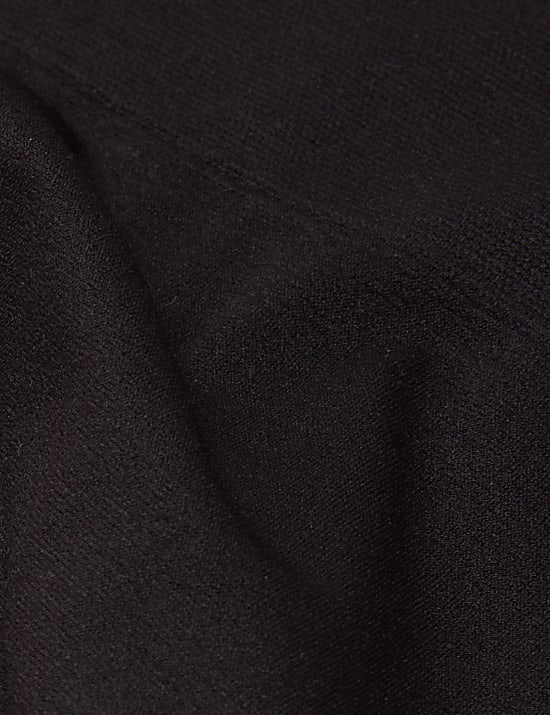 2pk Light Control Seamless High Leg Knickers