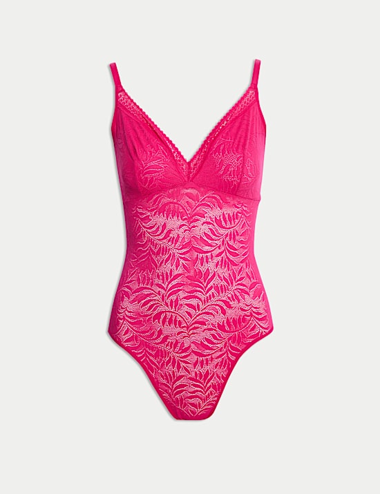 Light Control Flexifit&trade; Lace Body