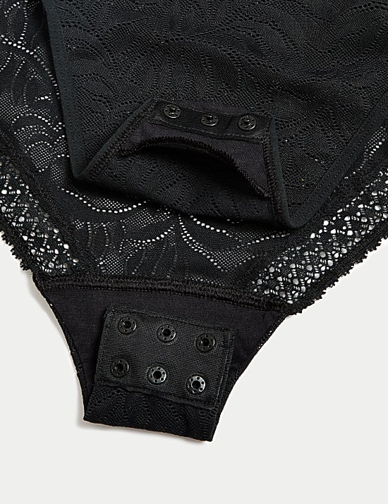 Light Control Flexifit™ Lace Body