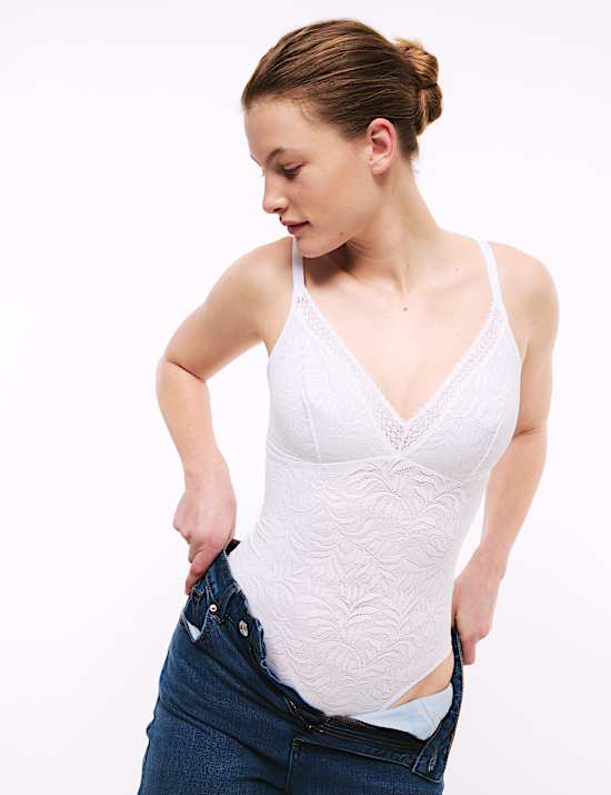 Light Control Flexifit™ Lace Body