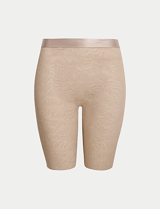 Light Control Flexifit&trade; Lace Cycling Shorts