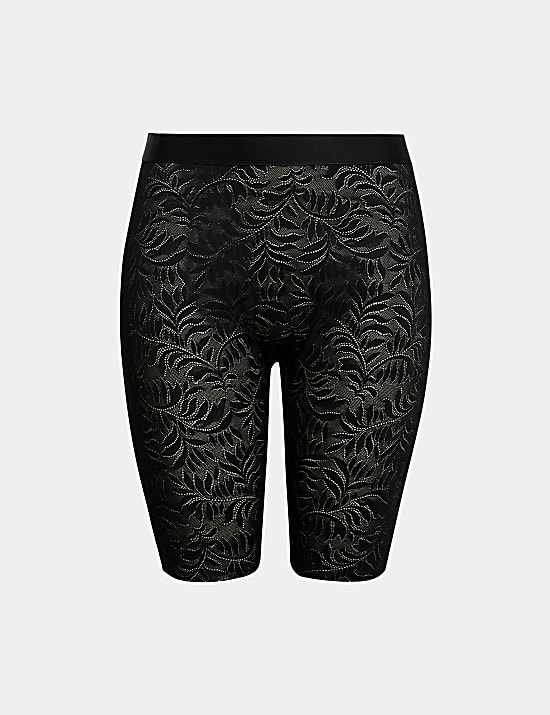 Light Control Flexifit™ Lace Cycling Shorts