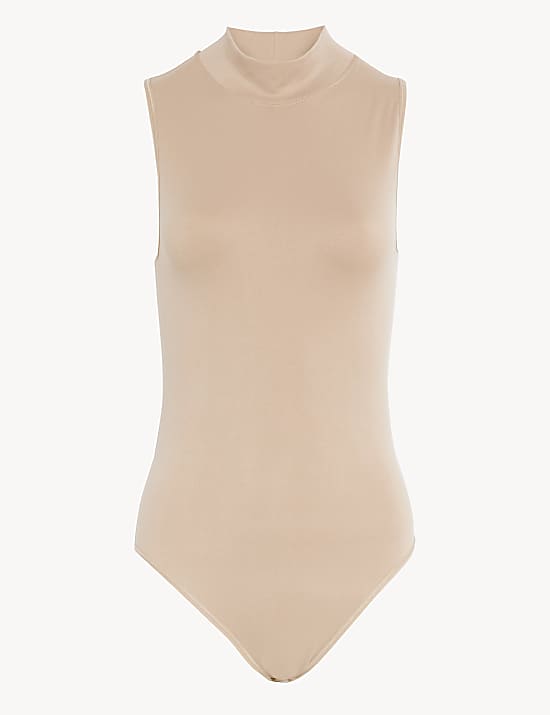 Κορμάκι σύσφιξης Cool Comfort™ που σμιλεύει το σώμα