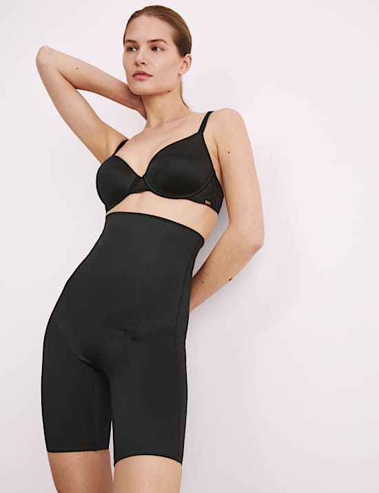 ContourWear Waist & Thigh Slimmer
