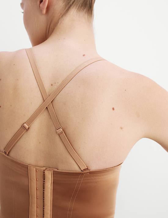 ContourWear Firm Control Corset A-DD