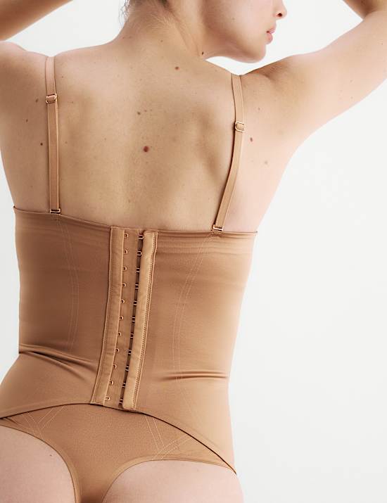 ContourWear Firm Control Corset A-DD