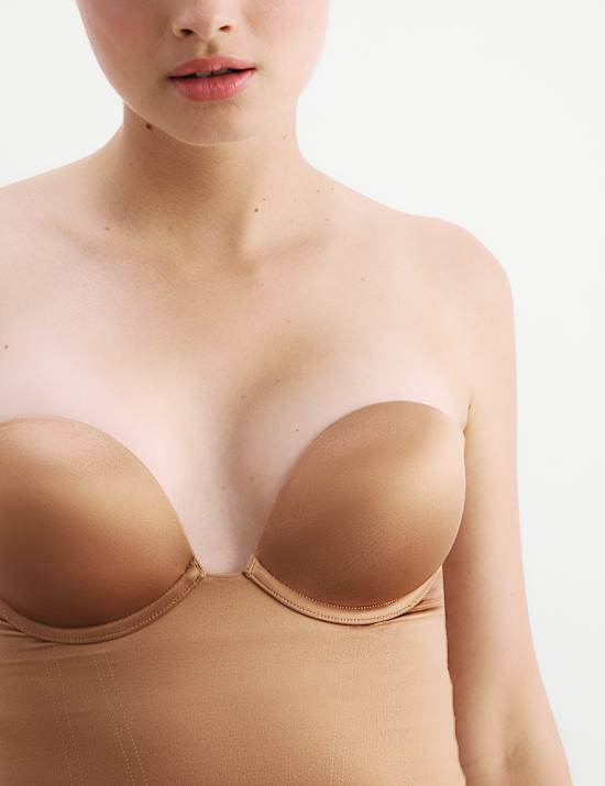 ContourWear Firm Control Corset A-DD