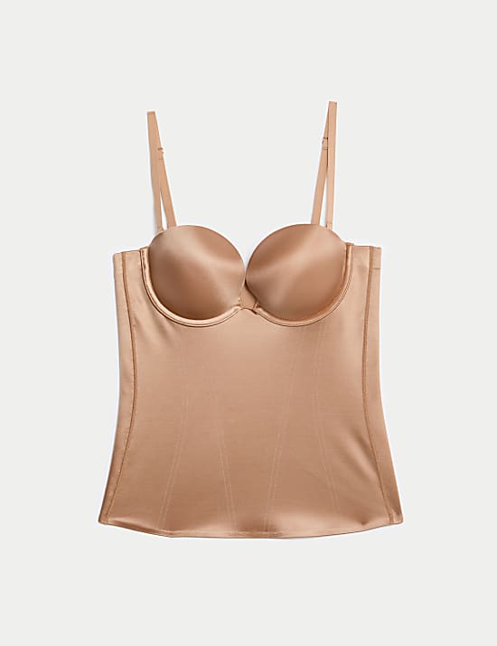 ContourWear Firm Control Corset A-DD