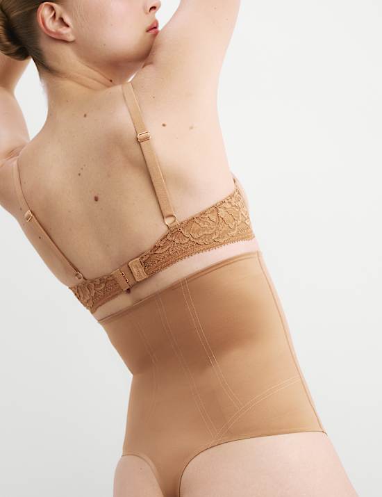 ContourWear Firm Control Thong