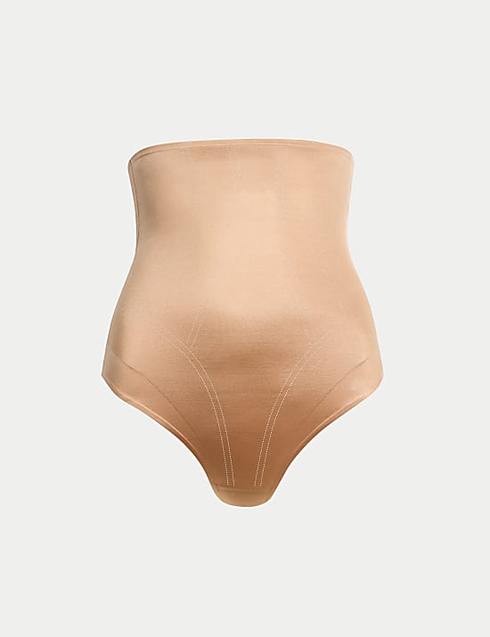 ContourWear Firm Control Thong