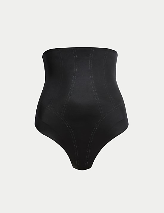 ContourWear Firm Control Thong