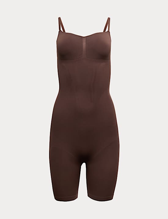 Body Sculpt Firm Control Seamless All In One