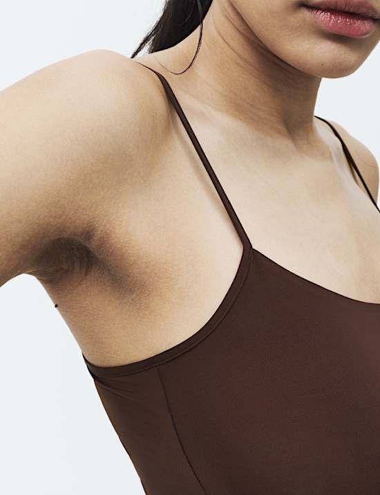 Body Invisibles&trade; Flexifit&trade;-Unterhemd