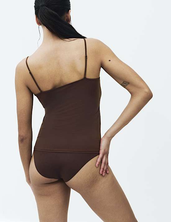 Body Invisibles&trade; Flexifit&trade;-Unterhemd