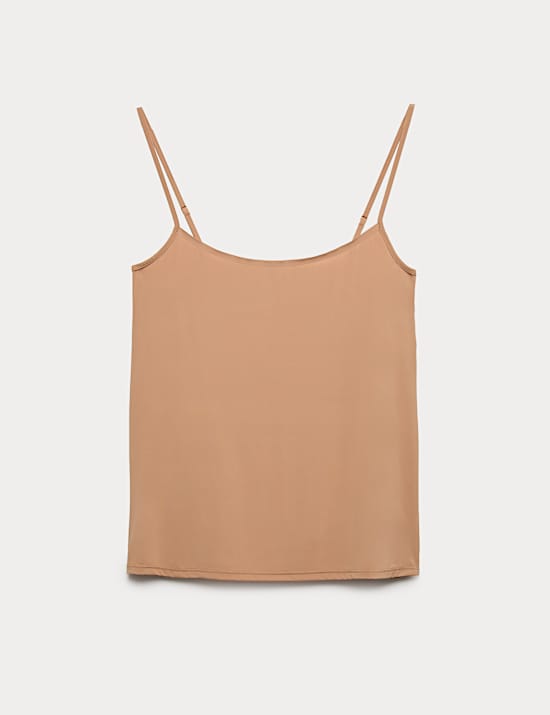 Body Invisibles Flexifit&trade; Camisole Top