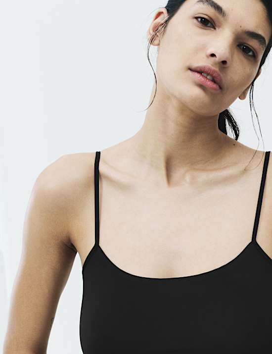 Body Invisibles&trade; Cool Comfort&trade; Camisole Top
