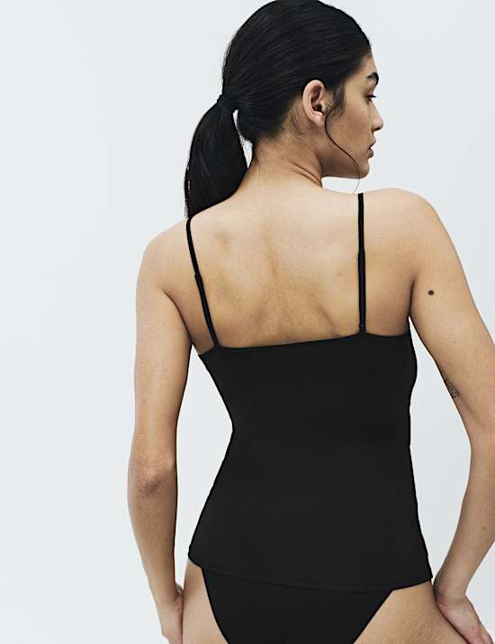 Body Invisibles&trade; Cool Comfort&trade; Camisole Top