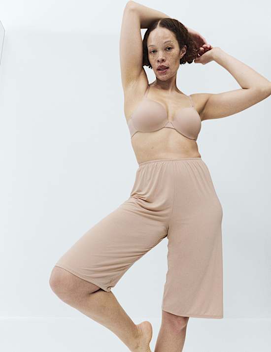 Jupe-culotte Body Invisibles Flexifit&trade;