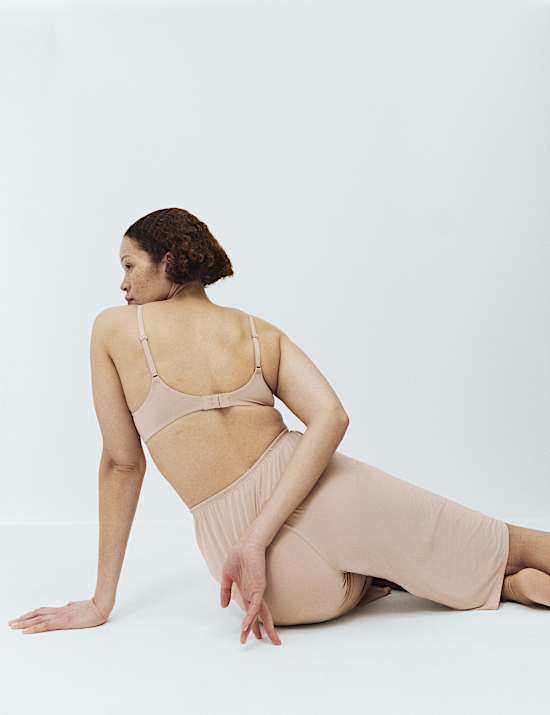 Jupe-culotte Body Invisibles Flexifit&trade;