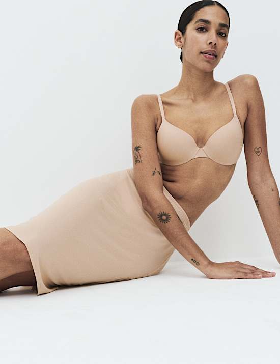 Body Invisibles&trade; Flexifit&trade; Waist Slip