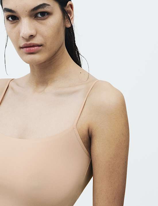 Body Invisibles&trade; Flexifit&trade; Full Slip