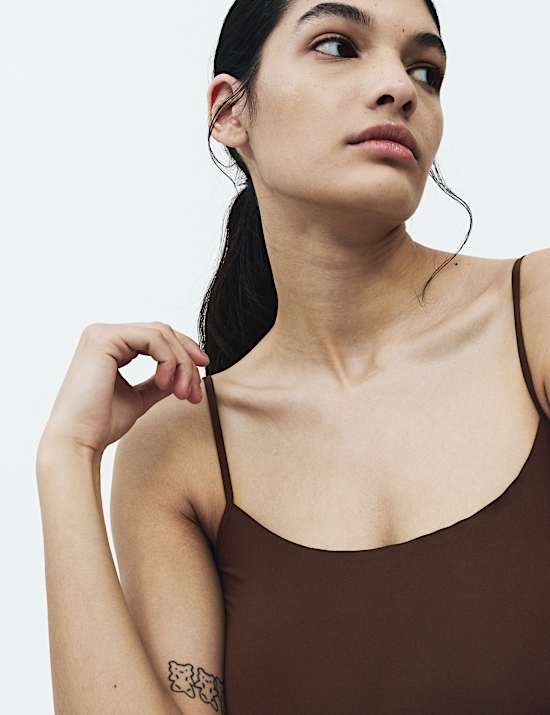 Body Invisibles&trade; Cool Comfort&trade; Full Slip