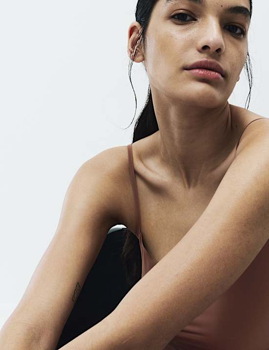 Body Invisibles&trade; Cool Comfort&trade; Full Slip