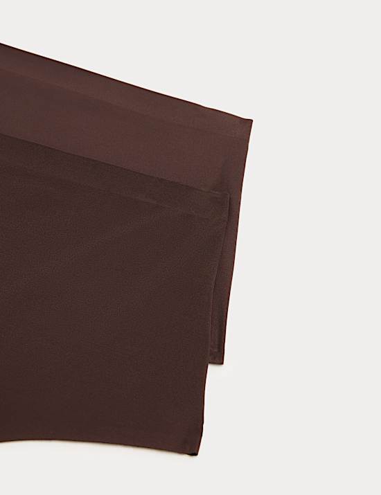 2 Pack Body Invisibles&trade; No VPL Shaping Thongs