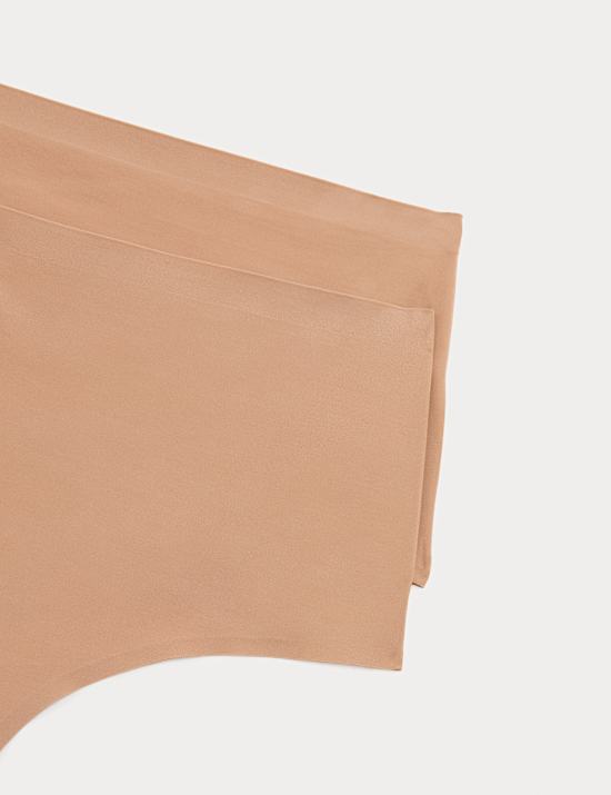 2 Pack Body Invisibles&trade; No VPL Shaping Thongs