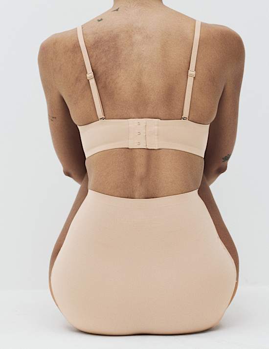 2 Pack Body Invisibles&trade; No VPL Shaping Briefs