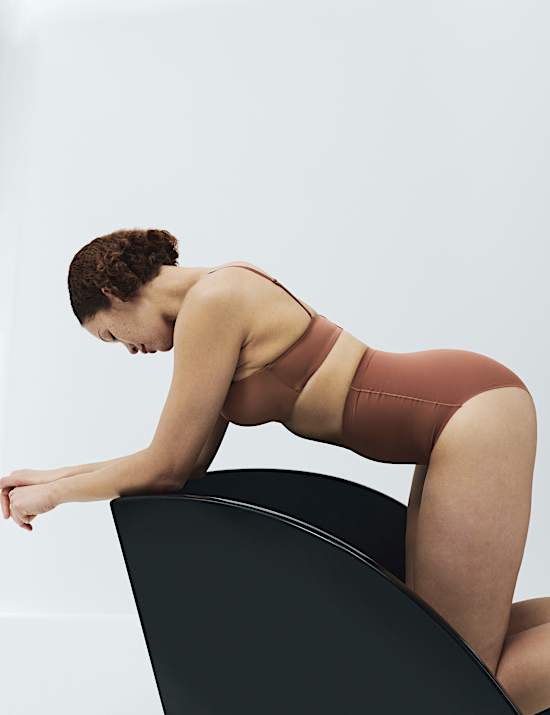 2 Pack Body Invisibles&trade; No VPL Shaping Briefs