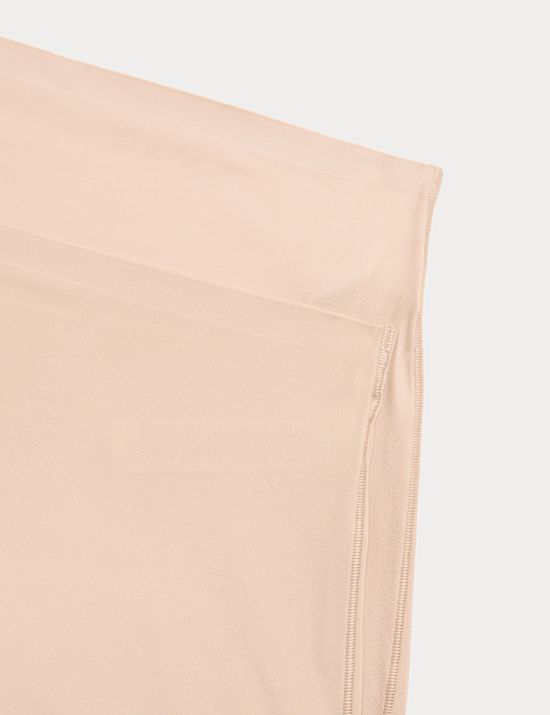 2 Pack Body Invisibles&trade; No VPL Shaping Shorts