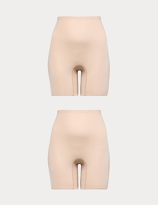 2er-Pack Body Invisibles&trade; Oberschenkelformer