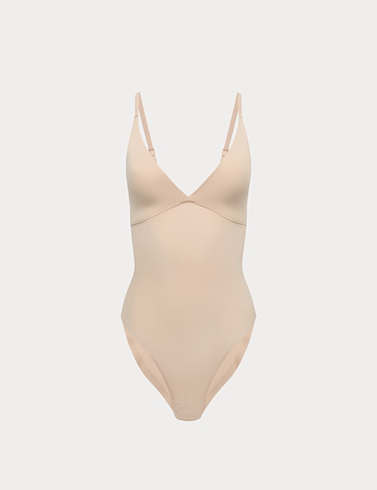 Body Invisibles Shaping Plunge Body