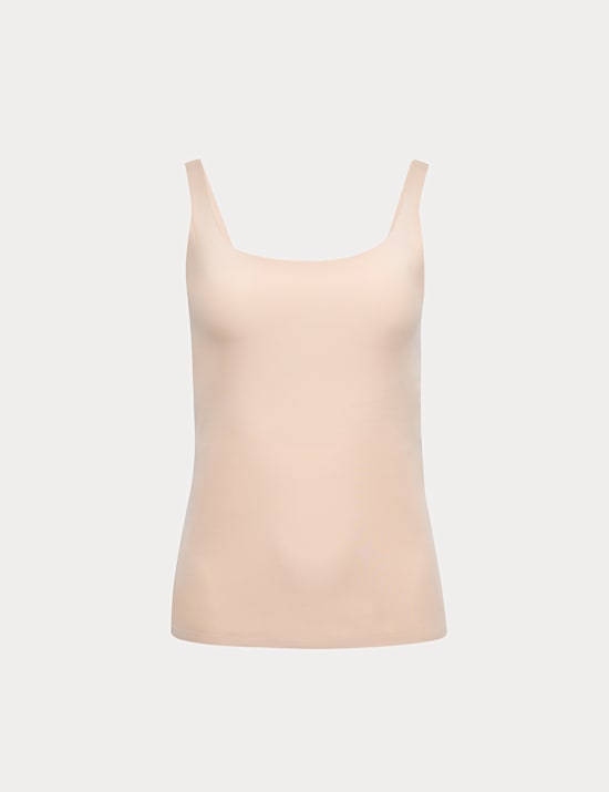 Body Invisibles&trade; Cupped Shaping Vest